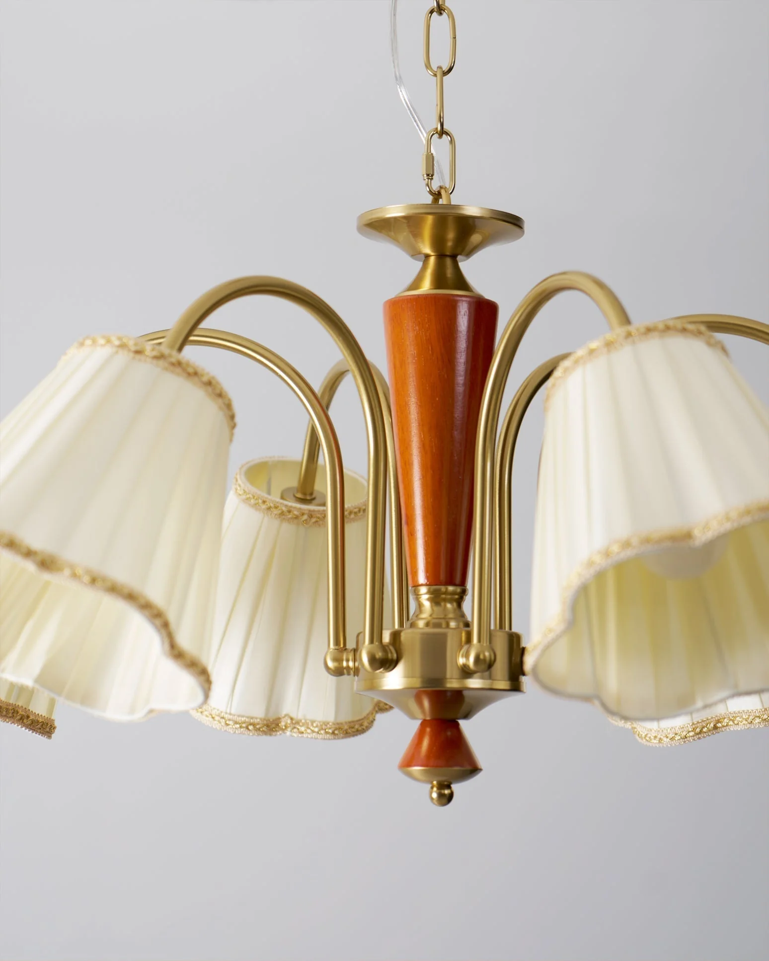 Elijh Vintage Chandelier - Image 17