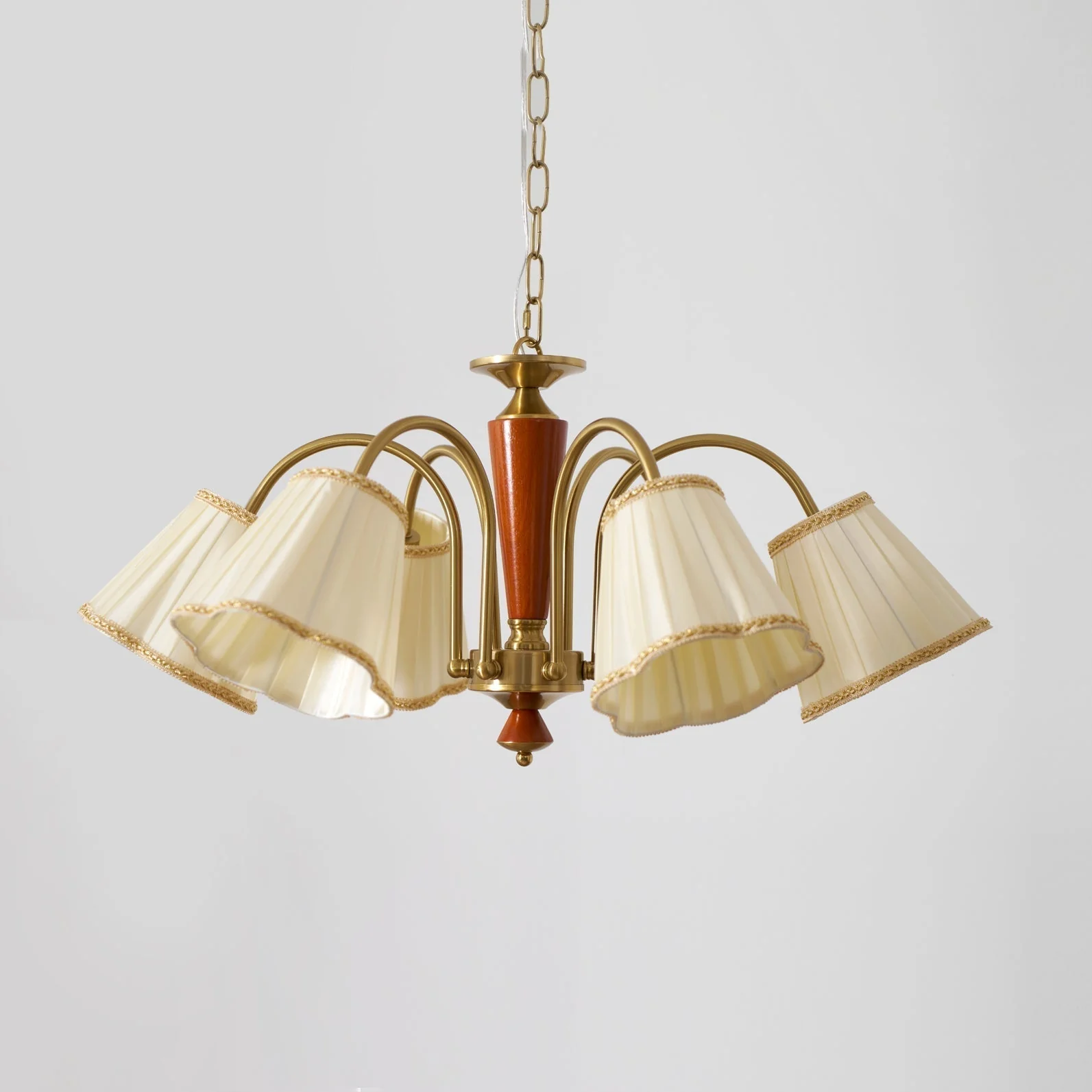 Elijh Vintage Chandelier - Image 20