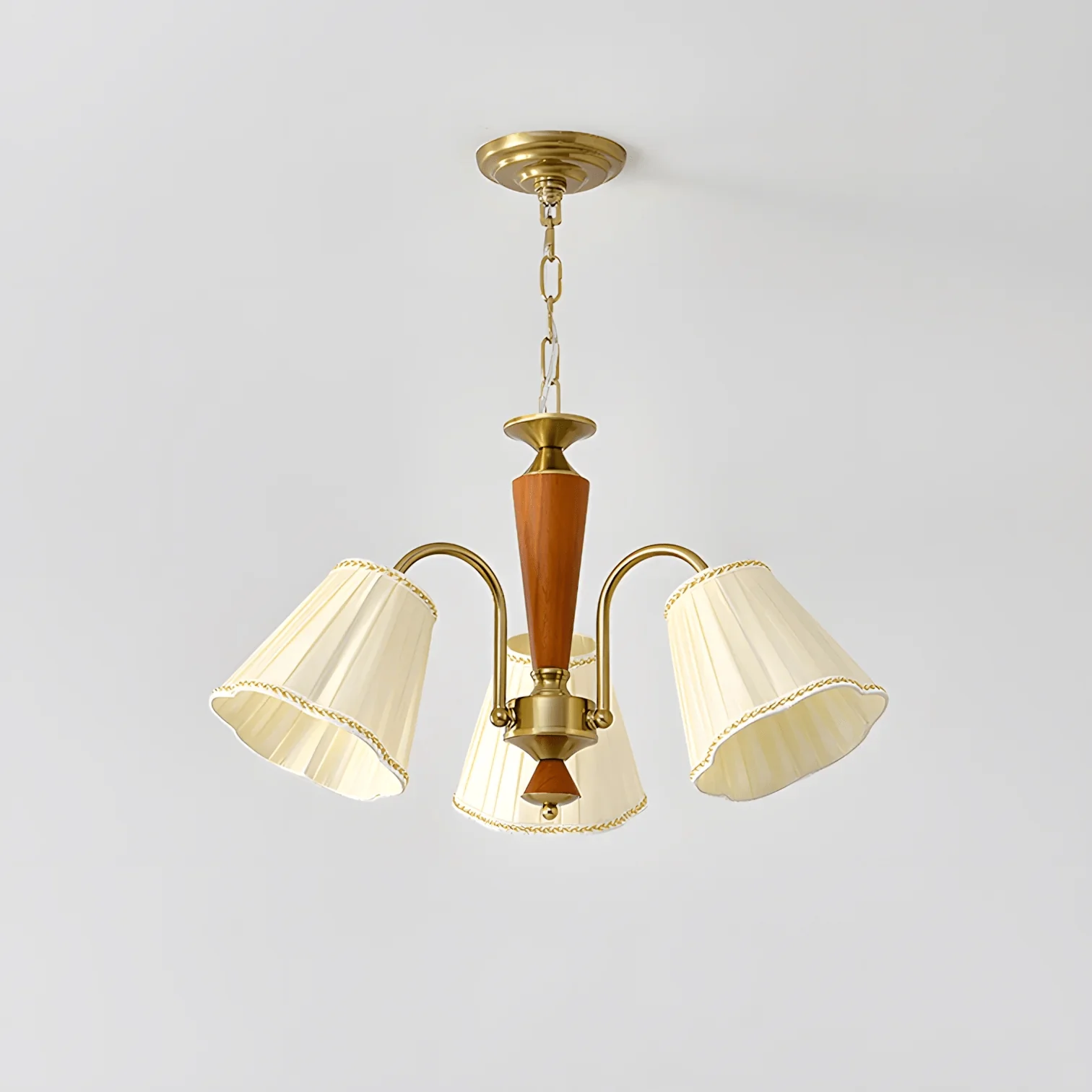 Elijh Vintage Chandelier - Image 24