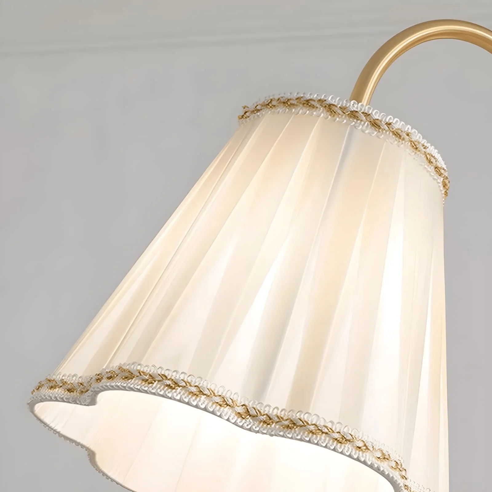 Elijh Vintage Chandelier - Image 35