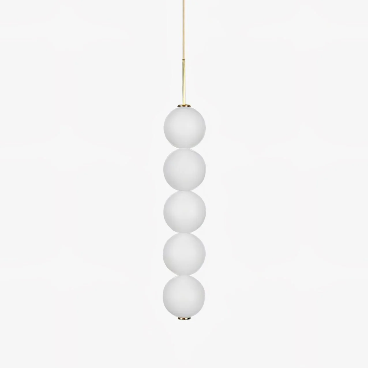 Elindra Plastic Artistic Pendant Light