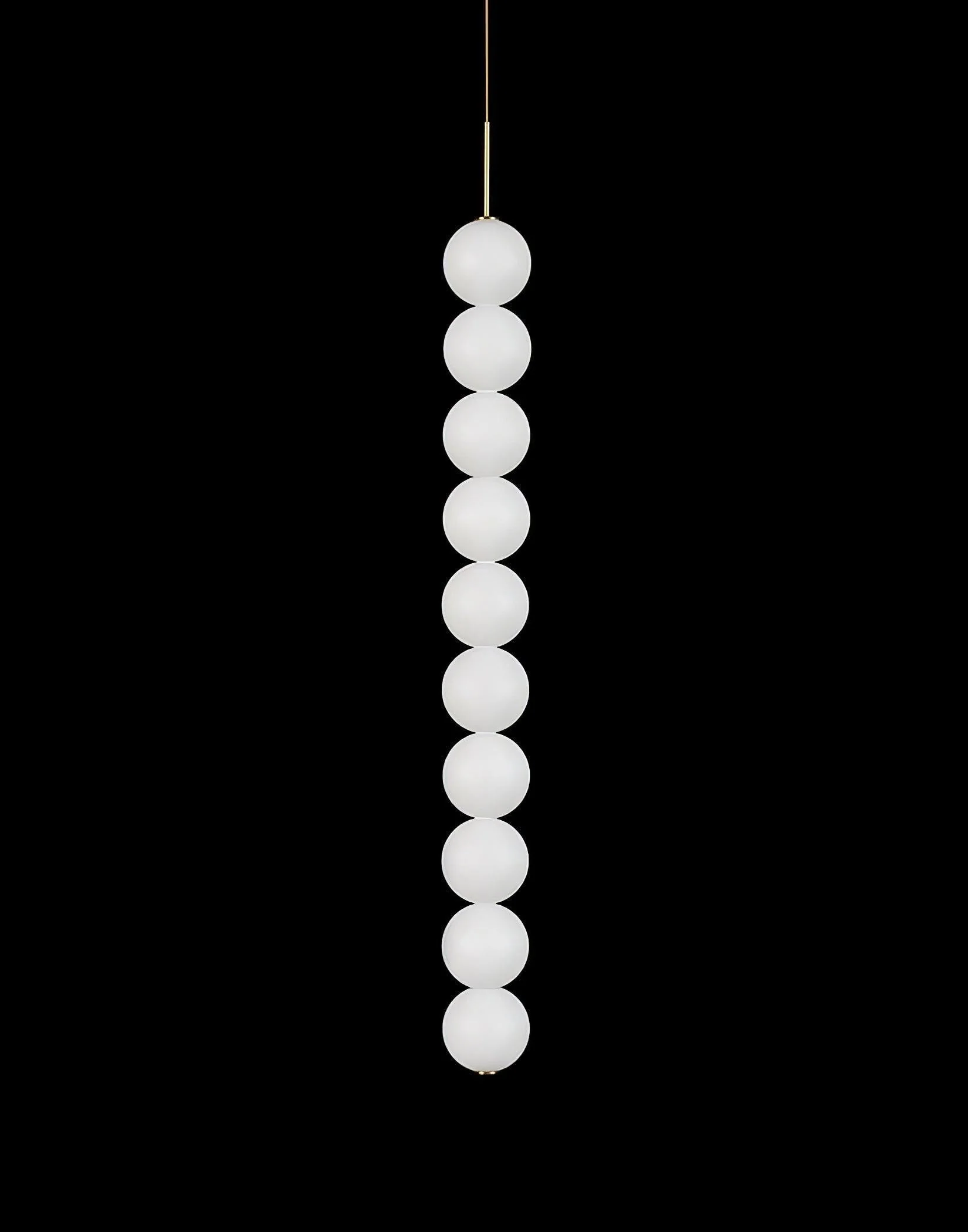 Elindra Plastic Artistic Pendant Light - Image 10