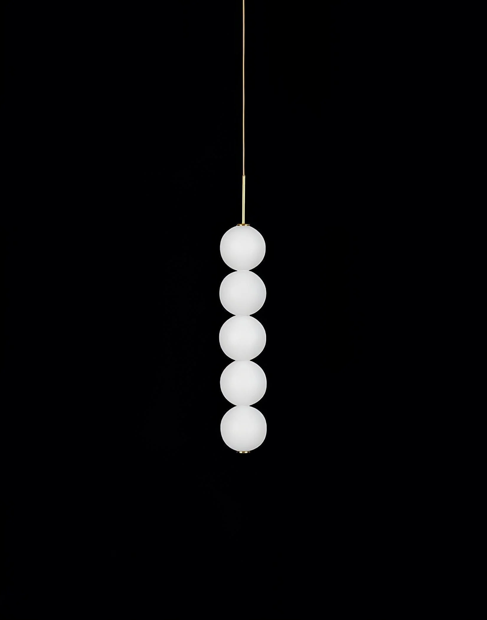 Elindra Plastic Artistic Pendant Light - Image 14