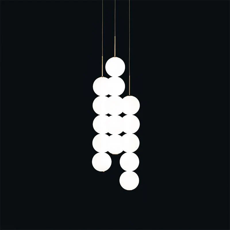 Elindra Plastic Artistic Pendant Light - Image 20