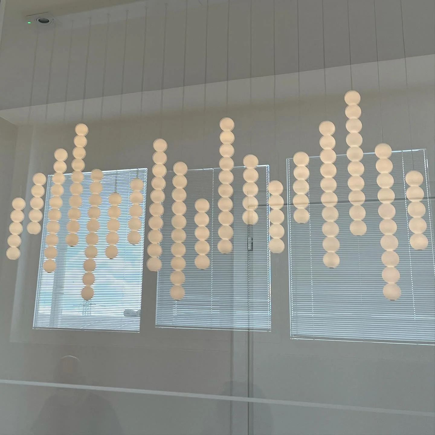 Elindra Plastic Artistic Pendant Light - Image 22