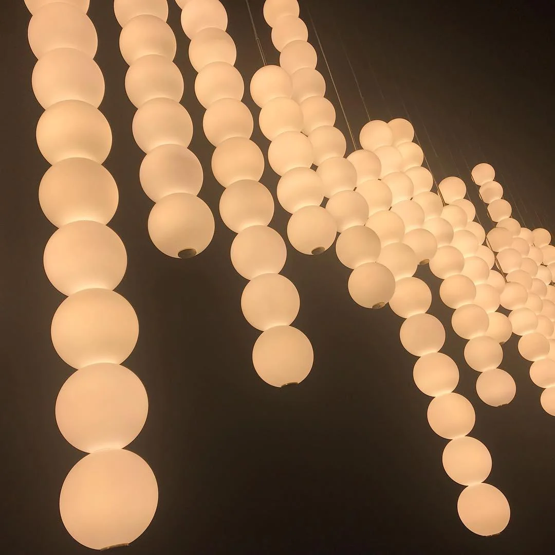 Elindra Plastic Artistic Pendant Light - Image 28
