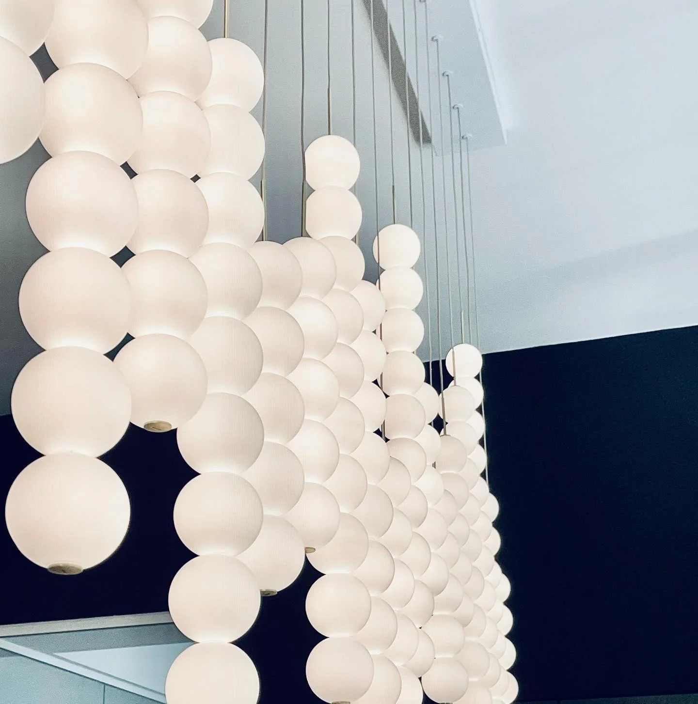 Elindra Plastic Artistic Pendant Light - Image 33