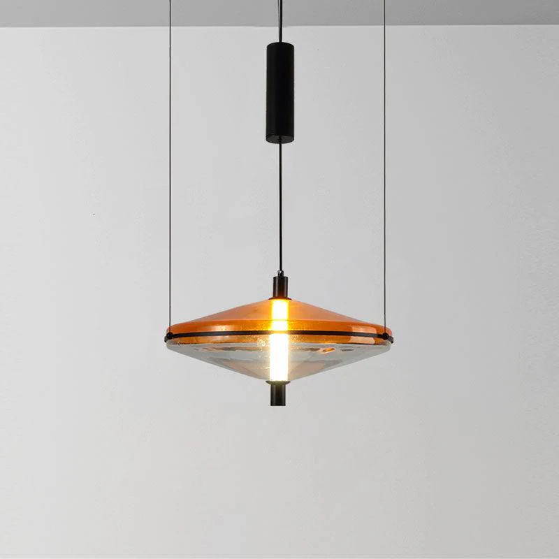 Elion Retro Pendant Lamp - Image 16