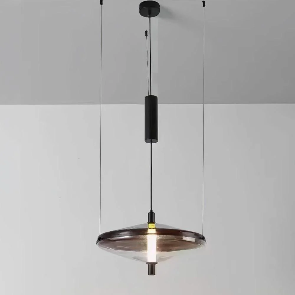 Elion Retro Pendant Lamp - Image 18