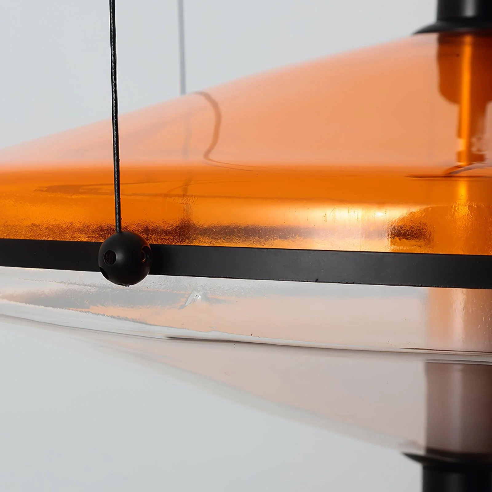 Elion Retro Pendant Lamp - Image 9