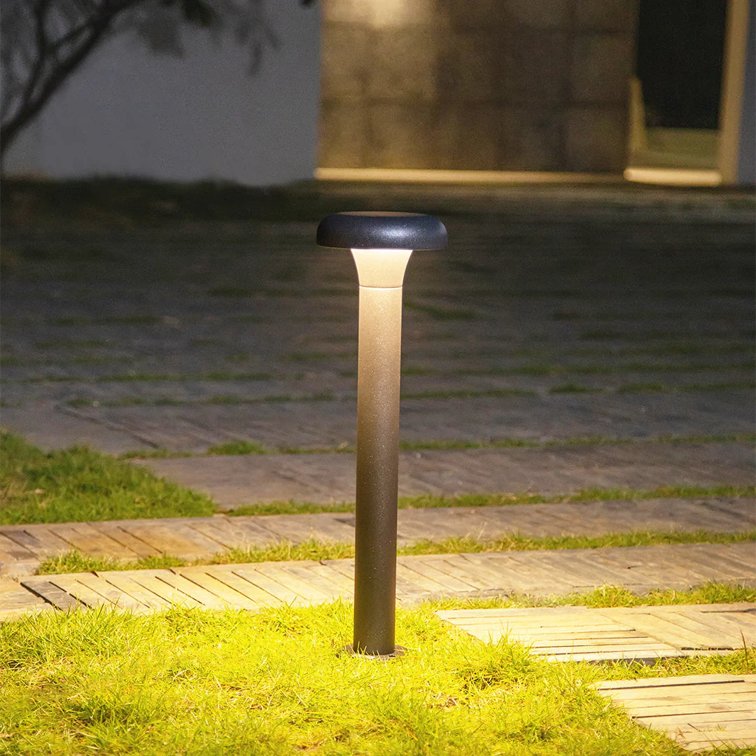 Eliot LED Lights Minimalist Outdoor Light