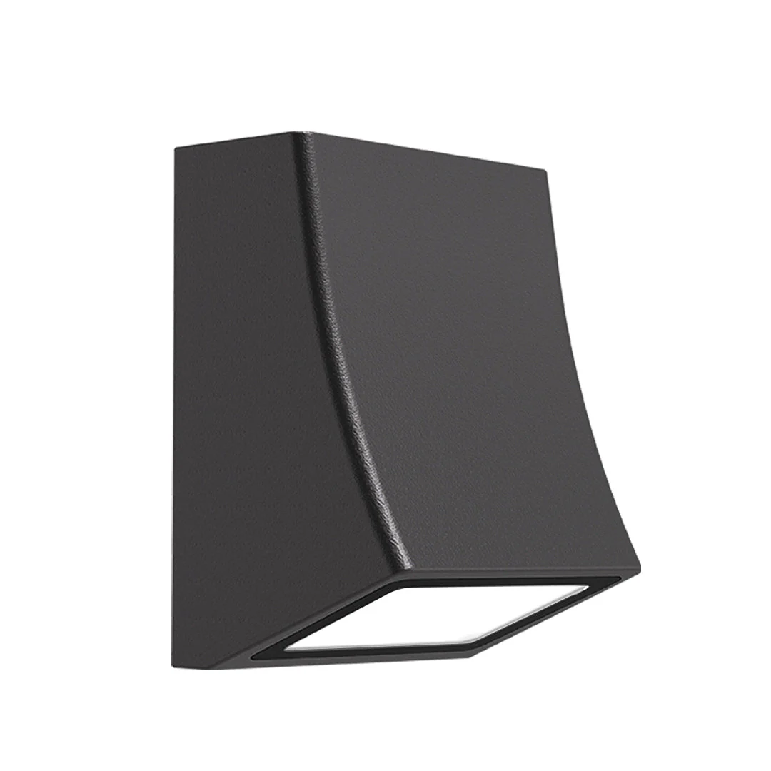 Elisay LED Industrial style Outdoor Wall Sconce - Image 7