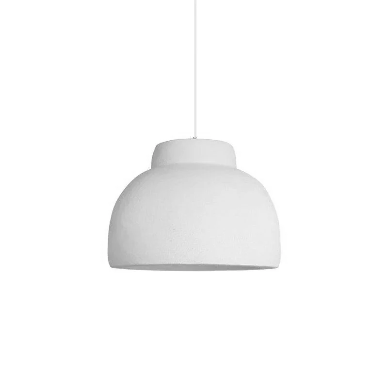 Elisra Polyethylene Cozy Pendant Lamp - Image 29