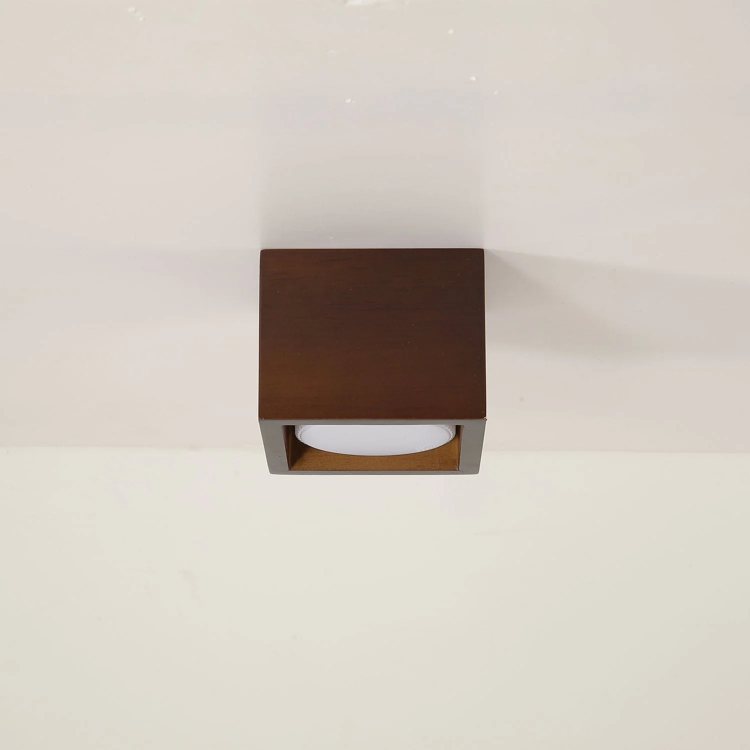 Eliza Minimalist Wood Ceiling Light - Image 41