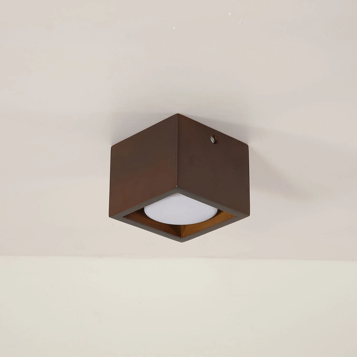Eliza Minimalist Wood Ceiling Light - Image 42