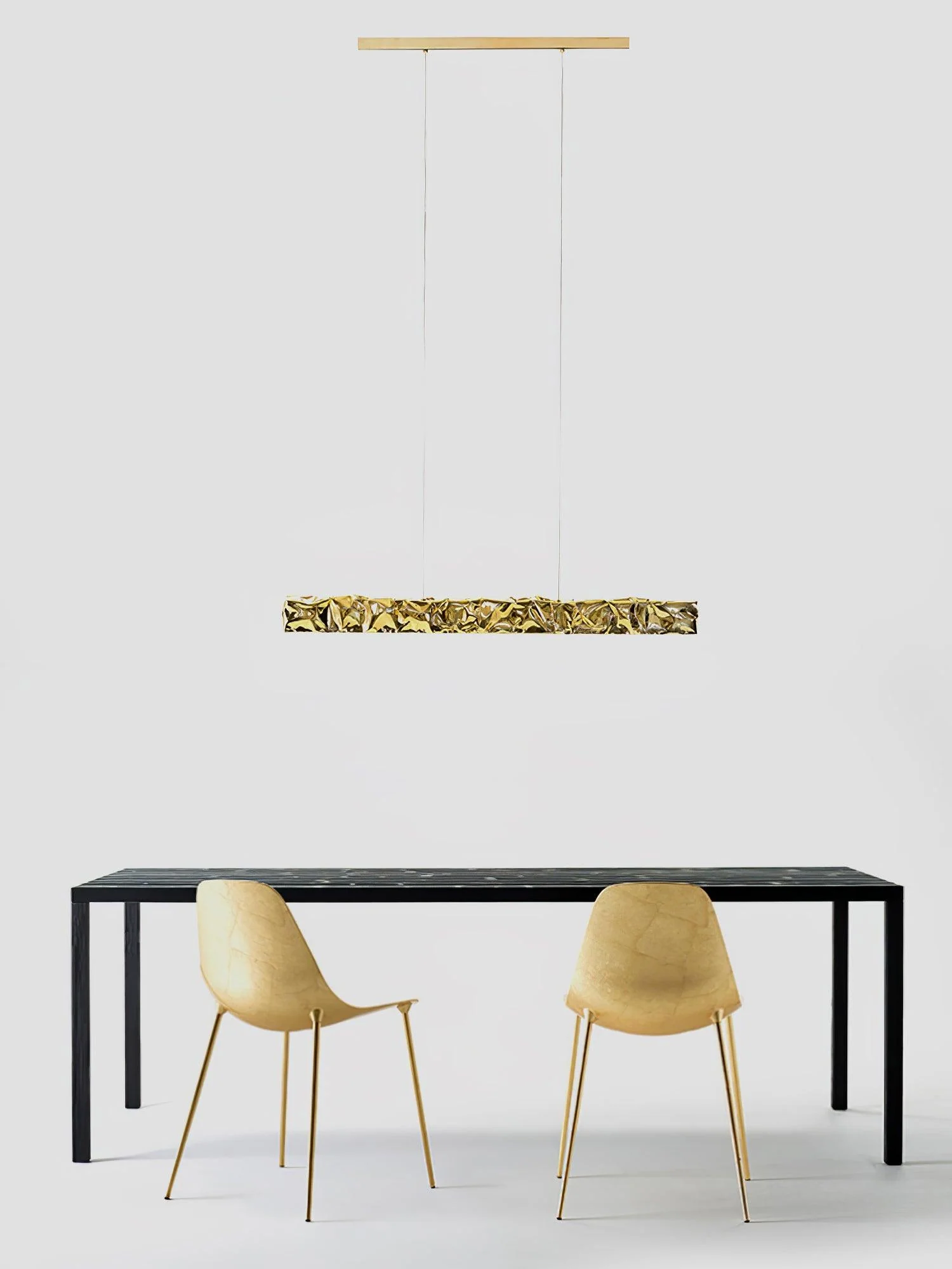 Ella Luxury Pendant Light - Image 14