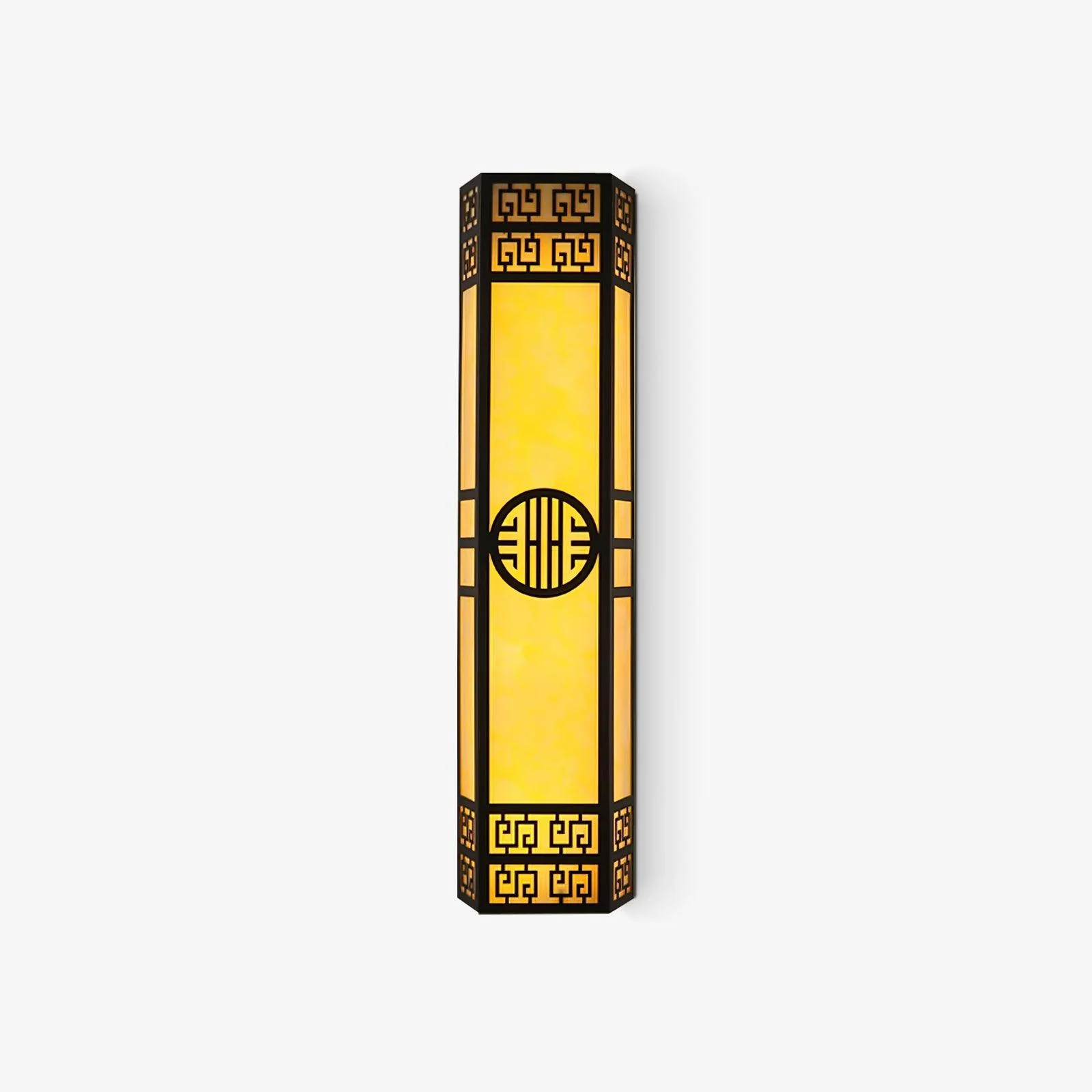 Ella Vintage Wall Light
