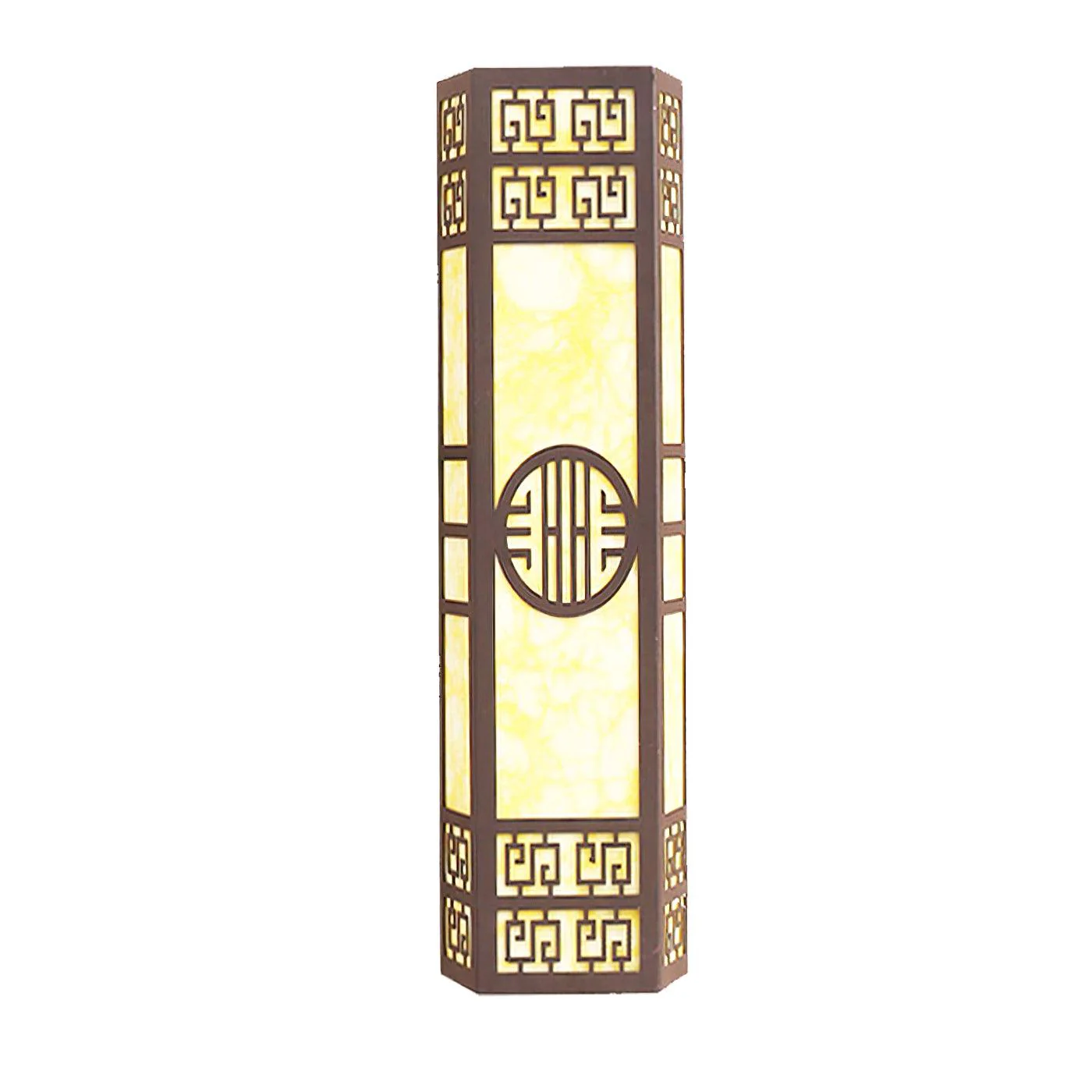 Ella Vintage Wall Light - Image 10