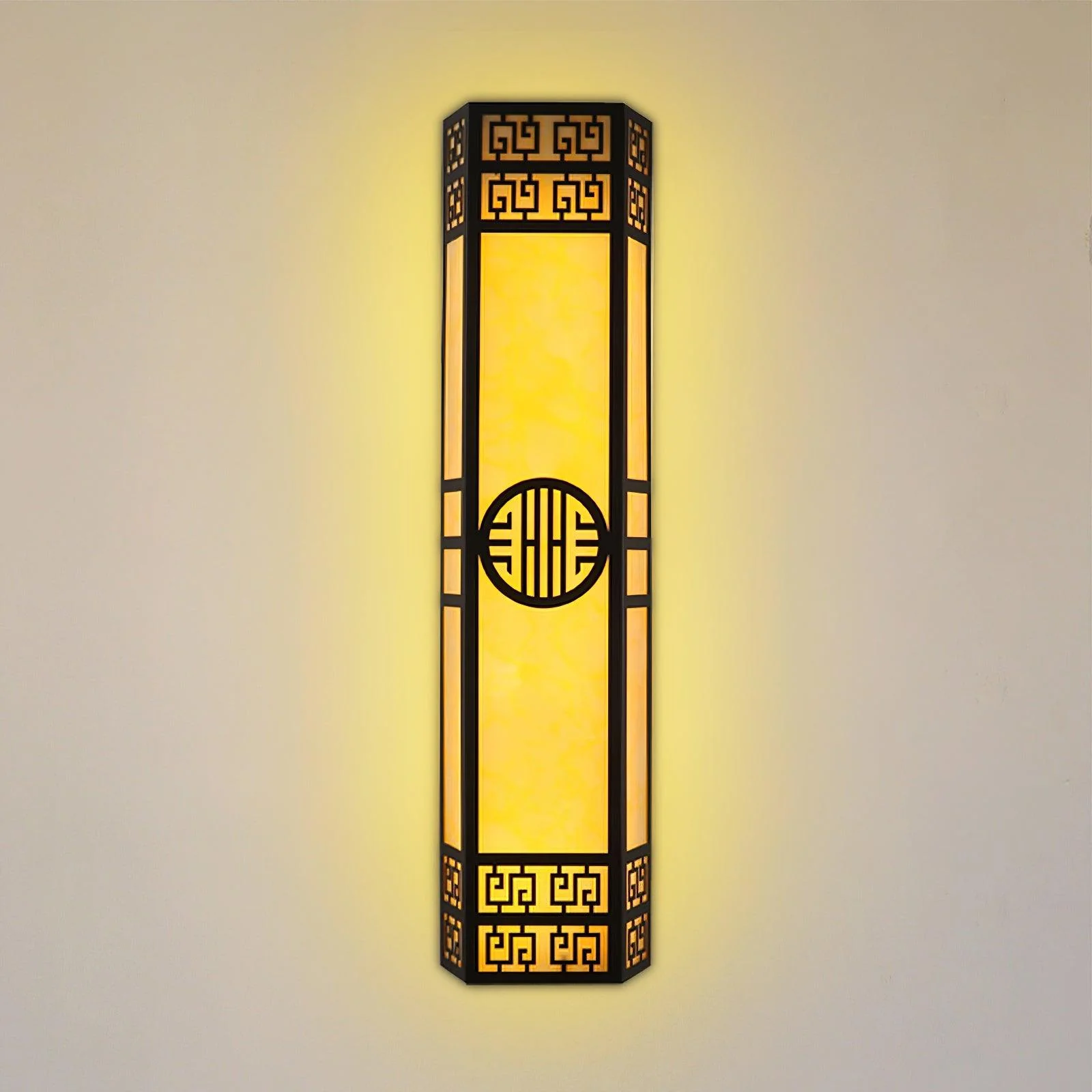 Ella Vintage Wall Light - Image 2