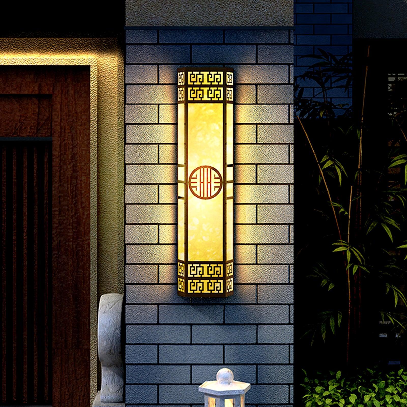 Ella Vintage Wall Light - Image 6
