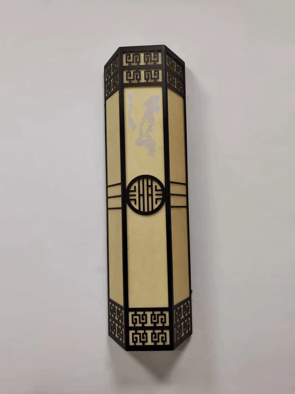 Ella Vintage Wall Light - Image 8