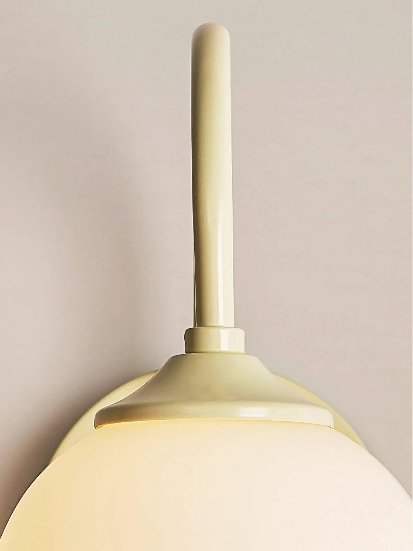 Ellace Glass Elegant Wall Lamp - Image 5