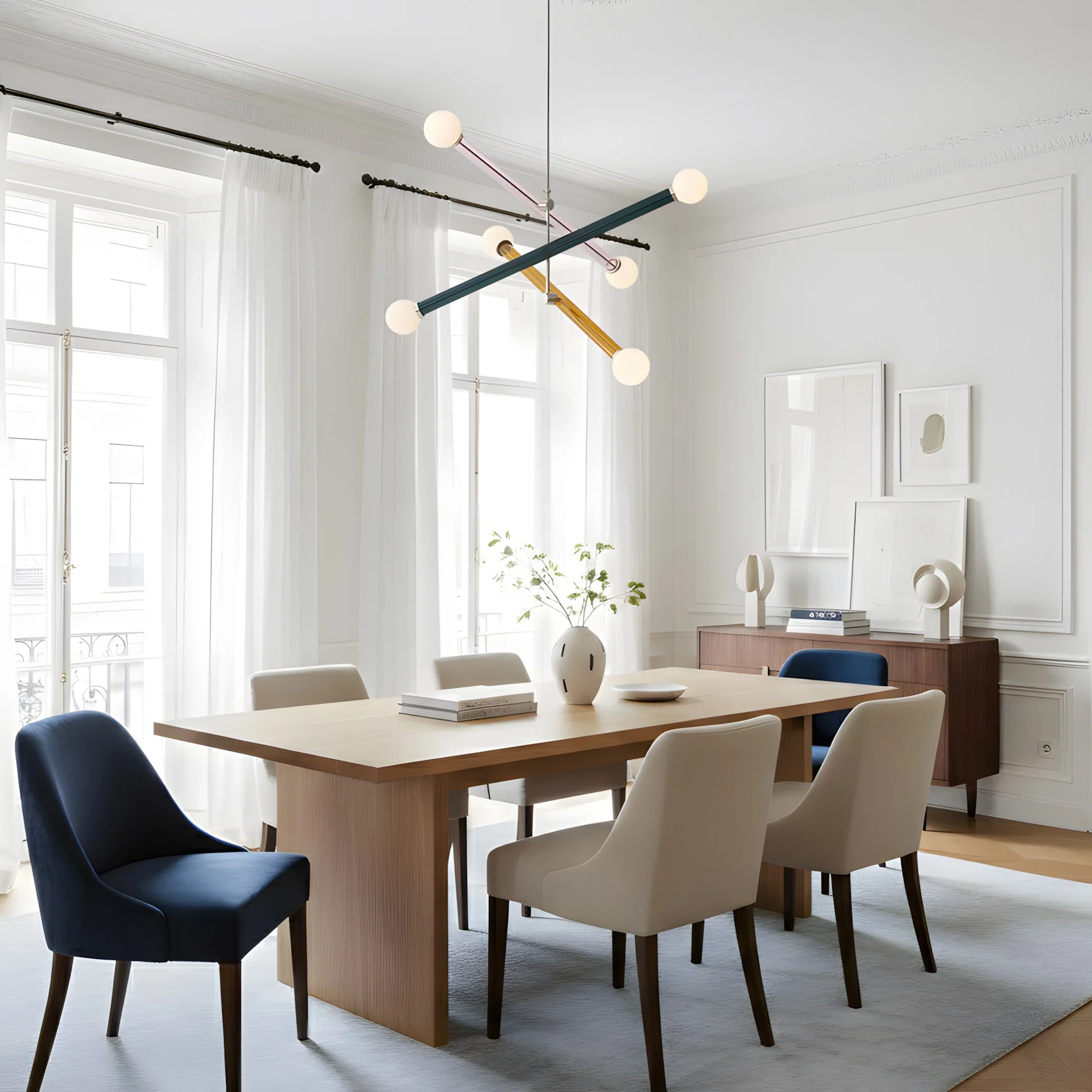 Elma Modern Pendant Light - Image 11