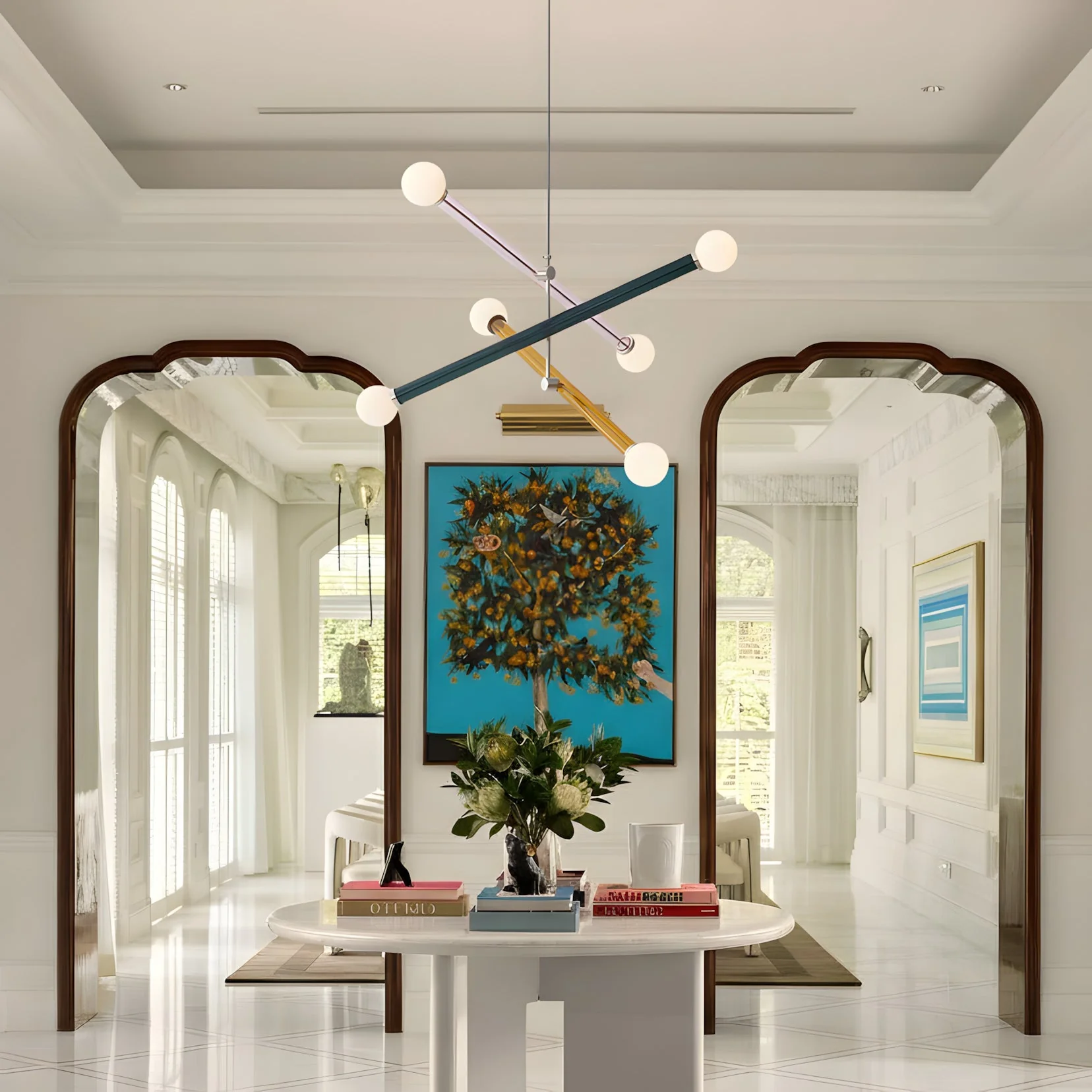 Elma Modern Pendant Light - Image 7