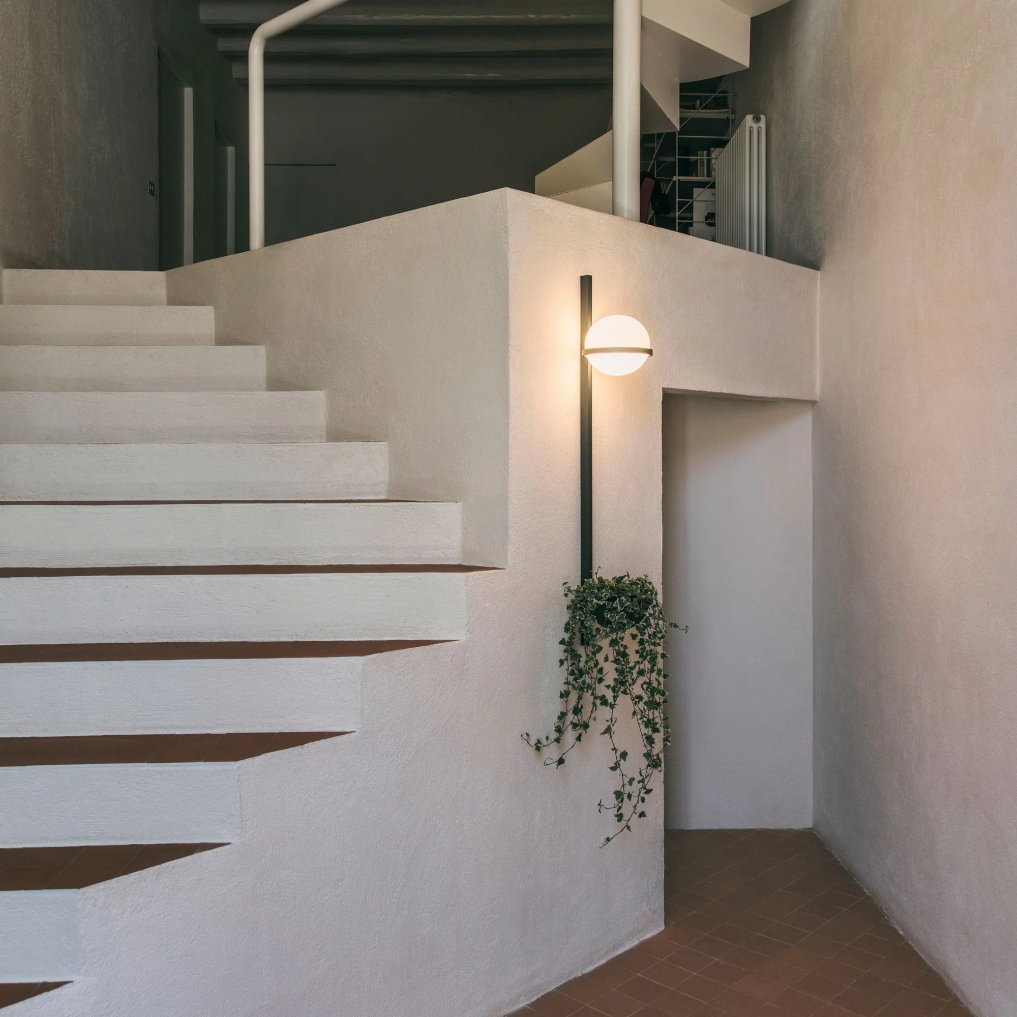 Elmarisra Modern Minimalist Wall Light - Image 2