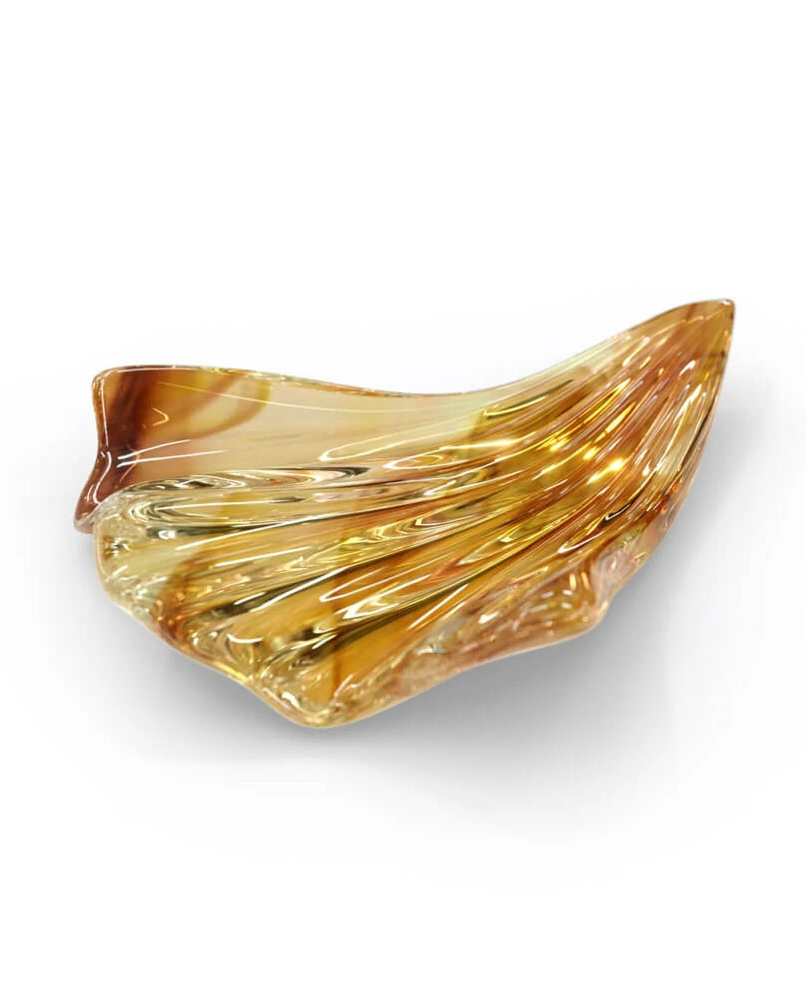 Elmiros Petal Glass Chandelier - Image 20