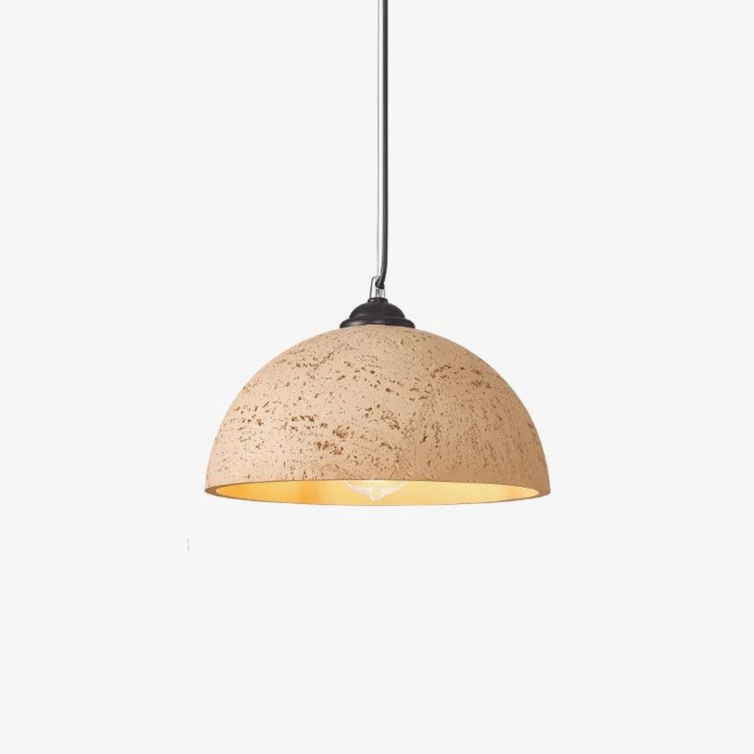 Elorace Classic Retro Pendant Light