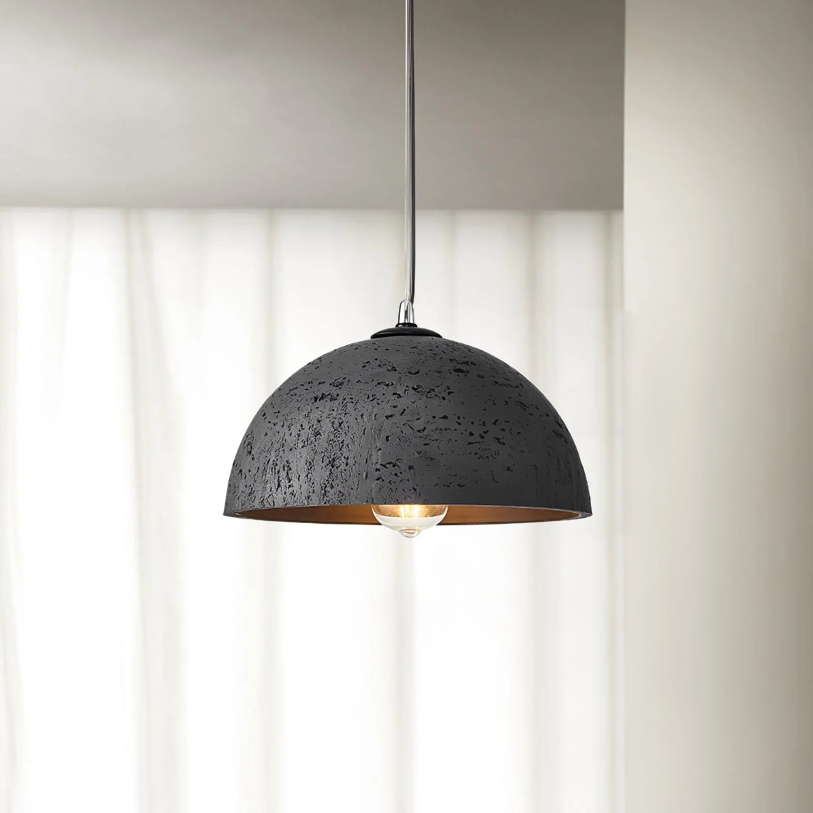 Elorace Classic Retro Pendant Light - Image 21