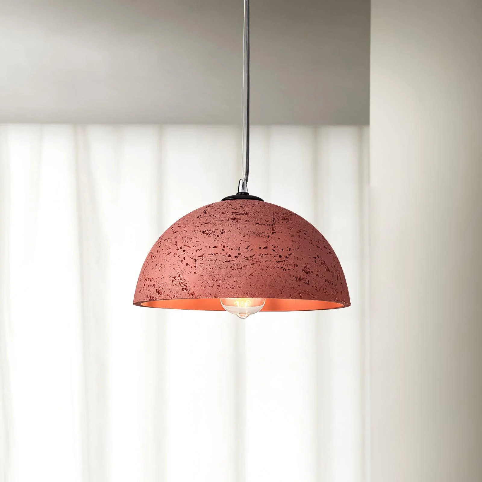 Elorace Classic Retro Pendant Light - Image 24