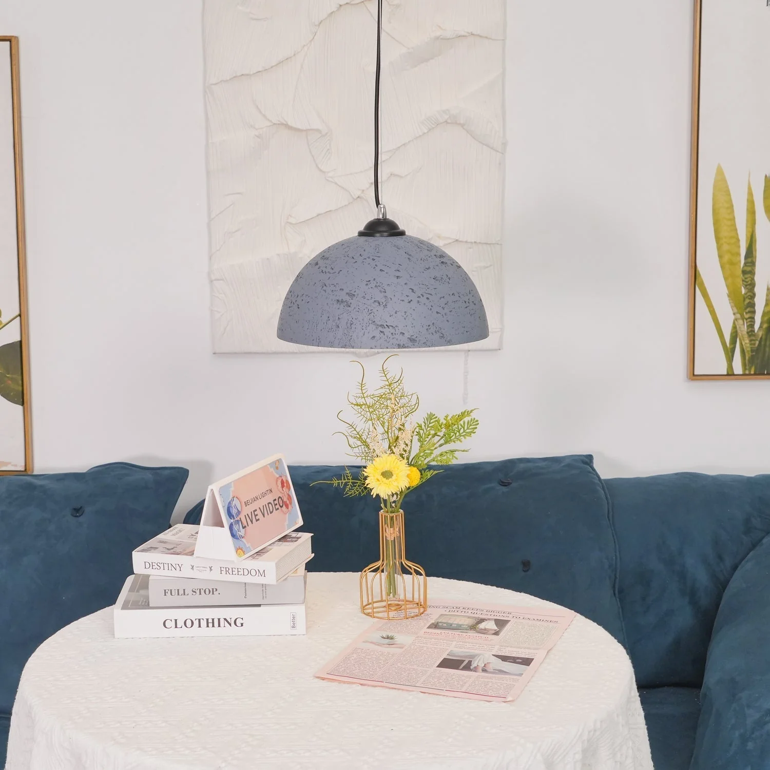 Elorace Classic Retro Pendant Light - Image 7
