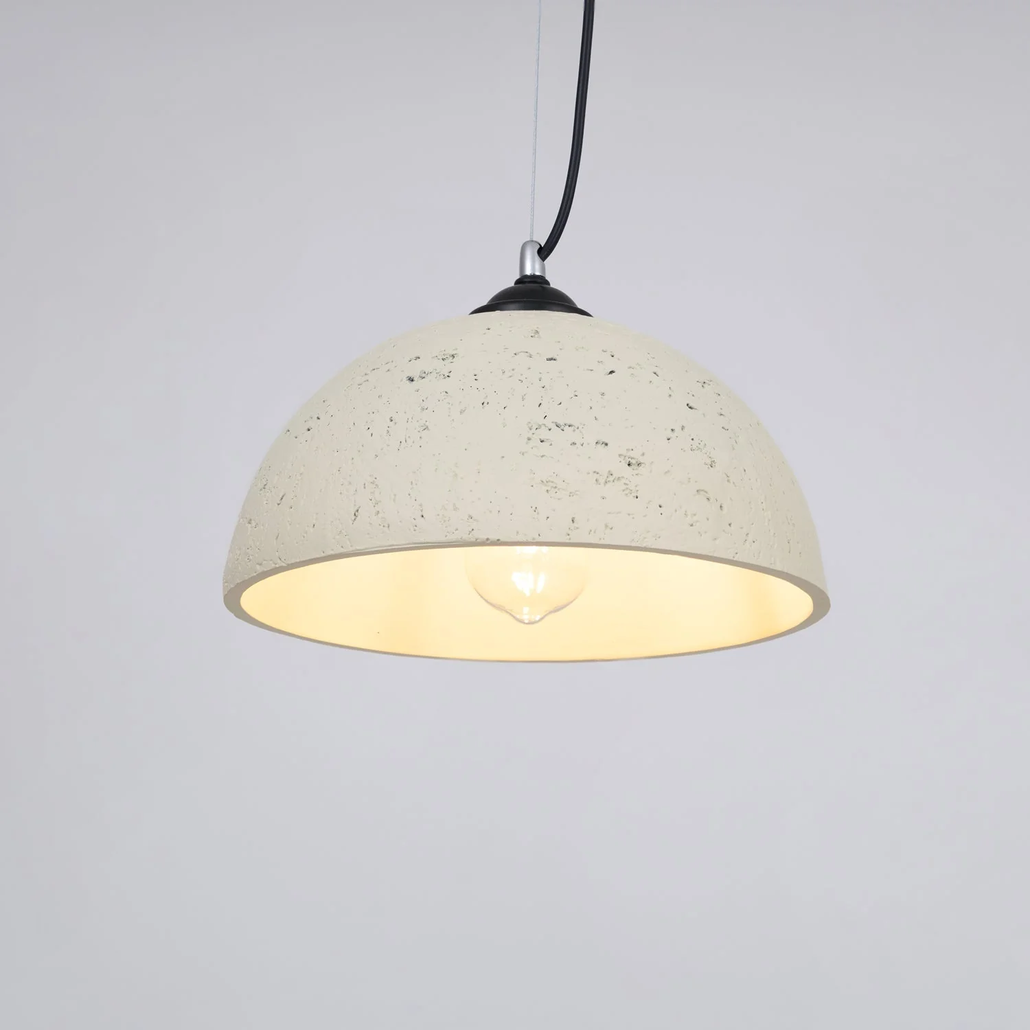 Elorace Classic Retro Pendant Light - Image 9