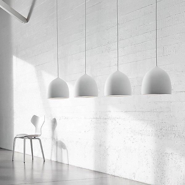 Eloran Polycarbonate Pendant Light - Image 45