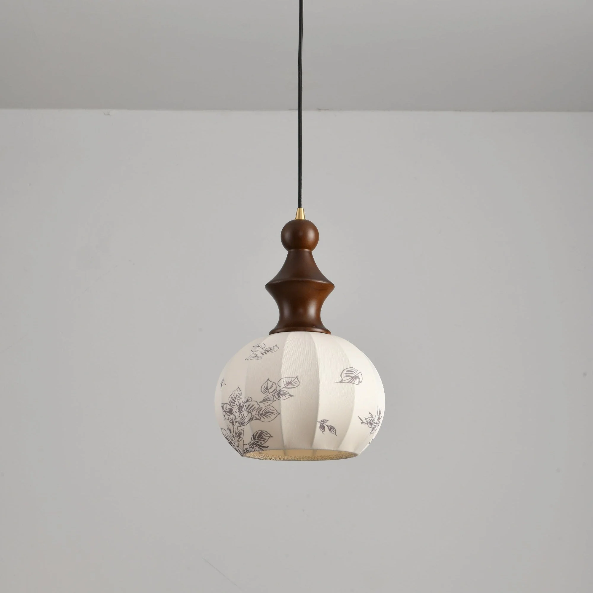 Elsie Vintage Pendant Lamp - Image 13