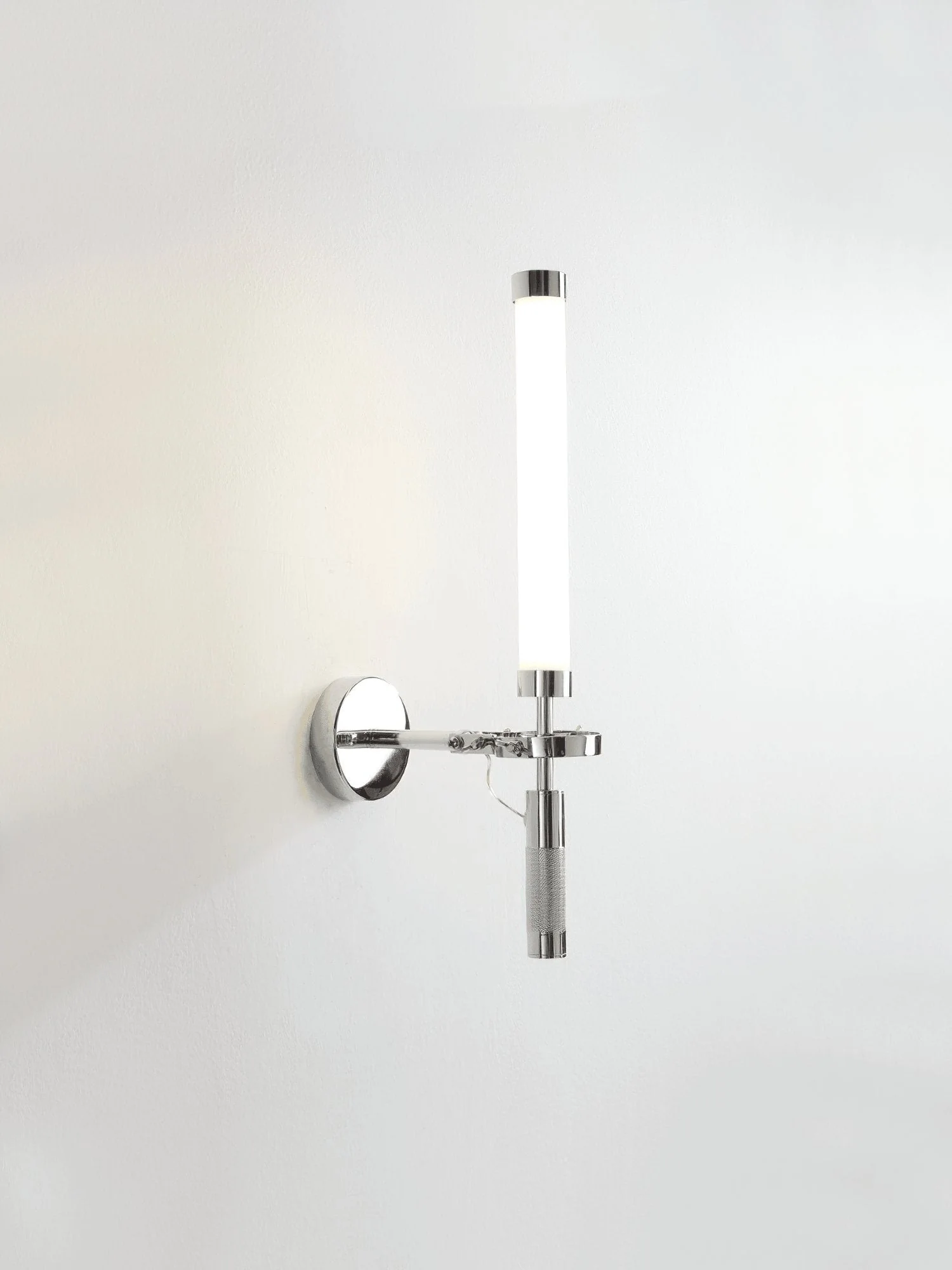 Elsolir Premium Elegance Glass Sconce Wall lamp - Image 19
