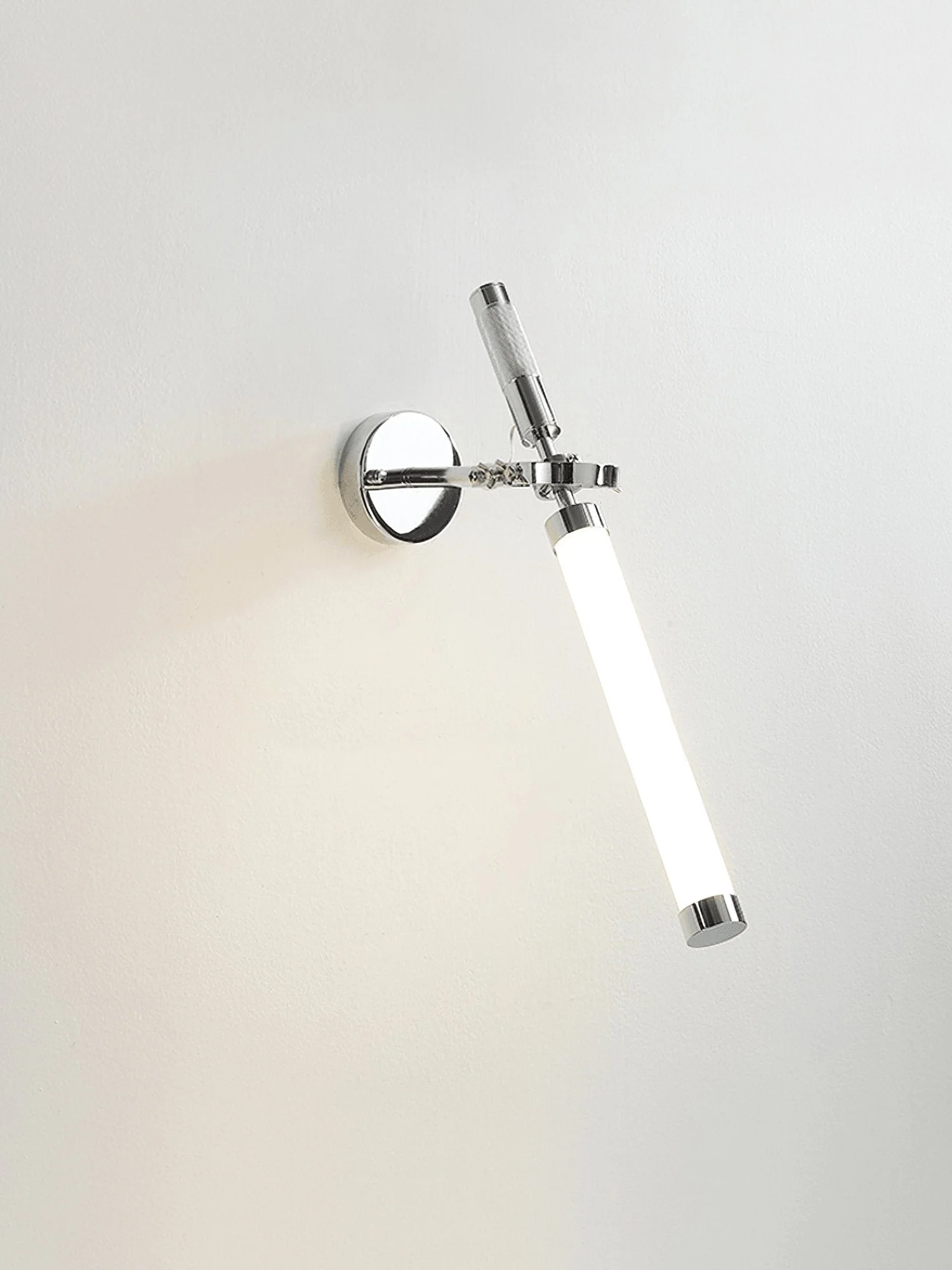 Elsolir Premium Elegance Glass Sconce Wall lamp - Image 22