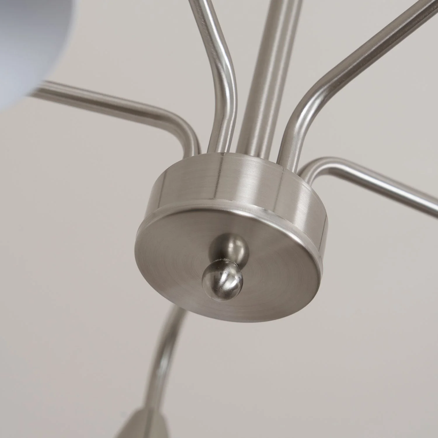 Elthaeth Premium Nordic Art Fashion Cono Chandelier - Image 26