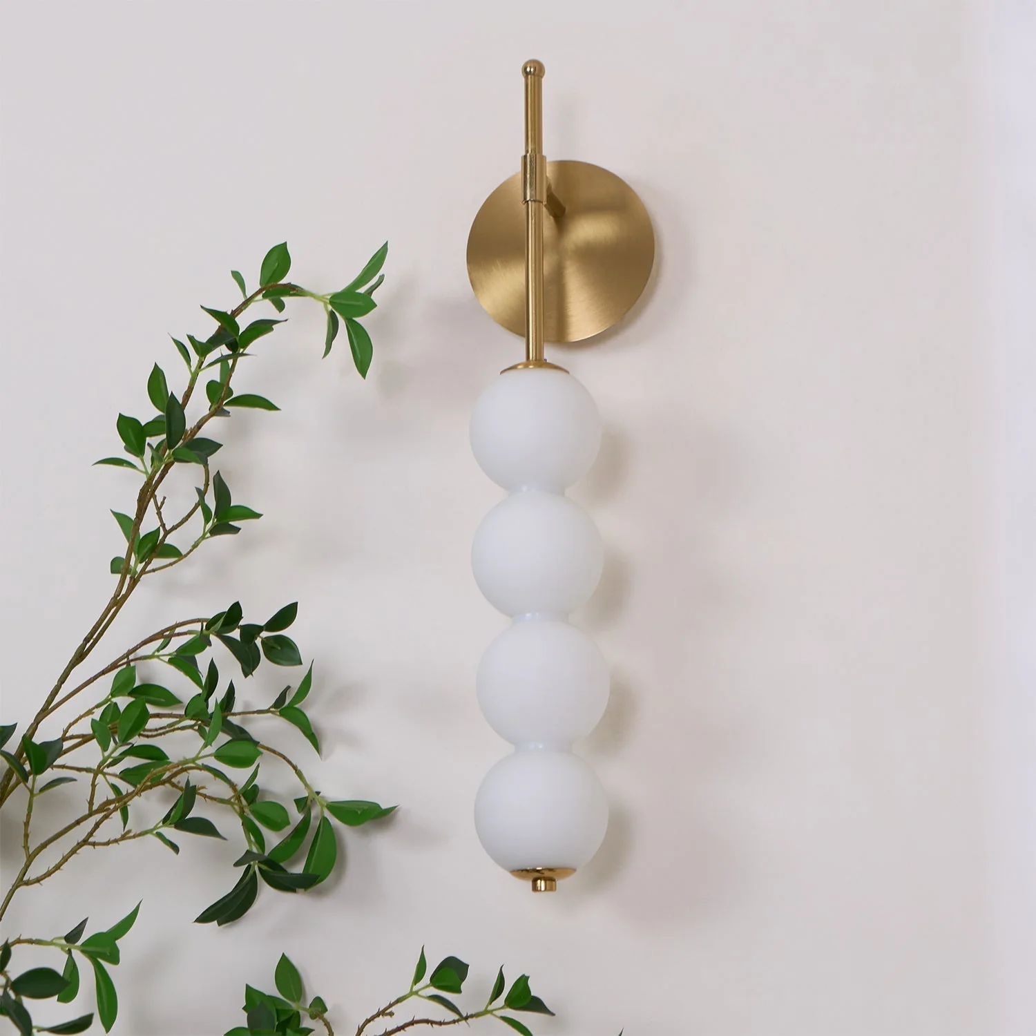 Elthaeth Premium Nordic Art Wall Lamp - Image 10