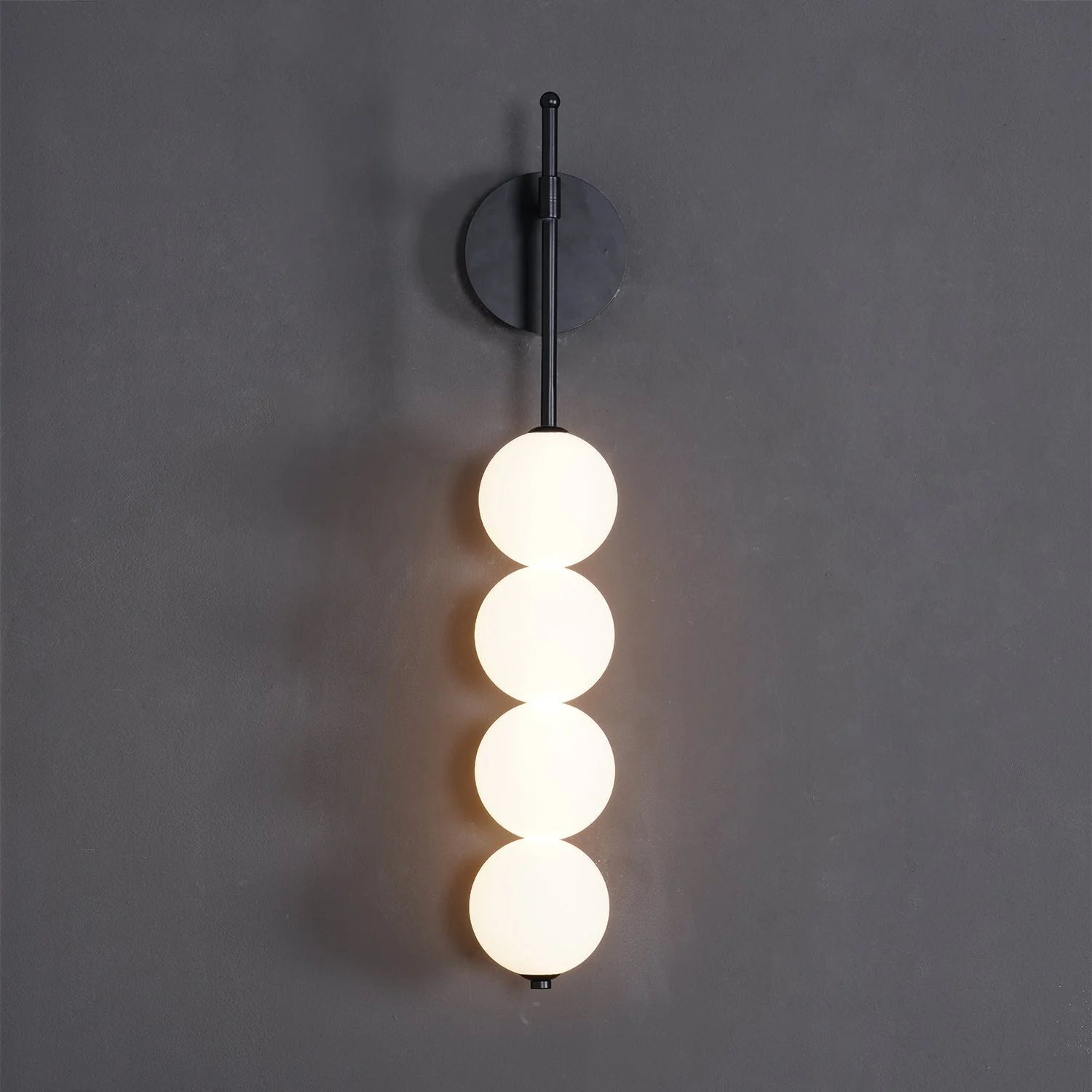 Elthaeth Premium Nordic Art Wall Lamp - Image 14