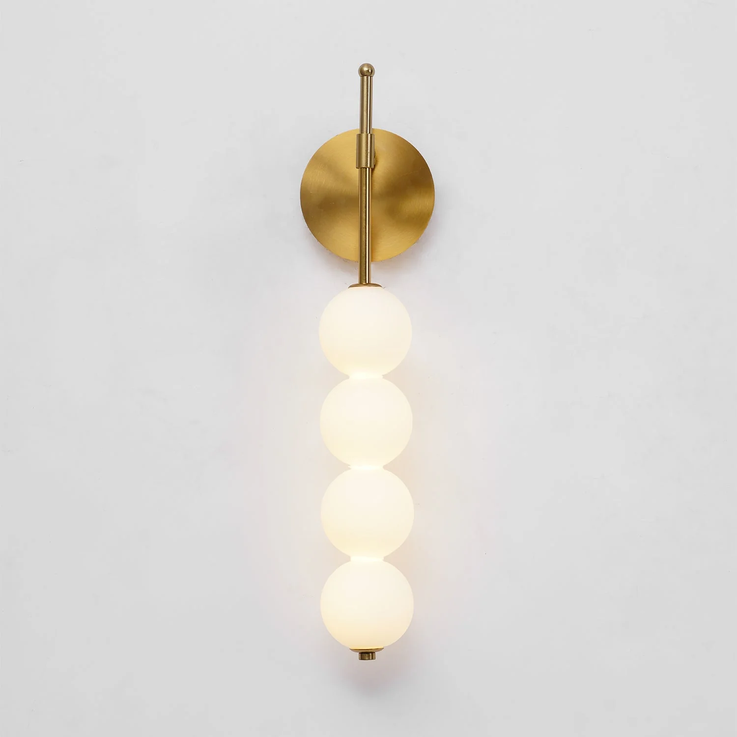 Elthaeth Premium Nordic Art Wall Lamp - Image 25