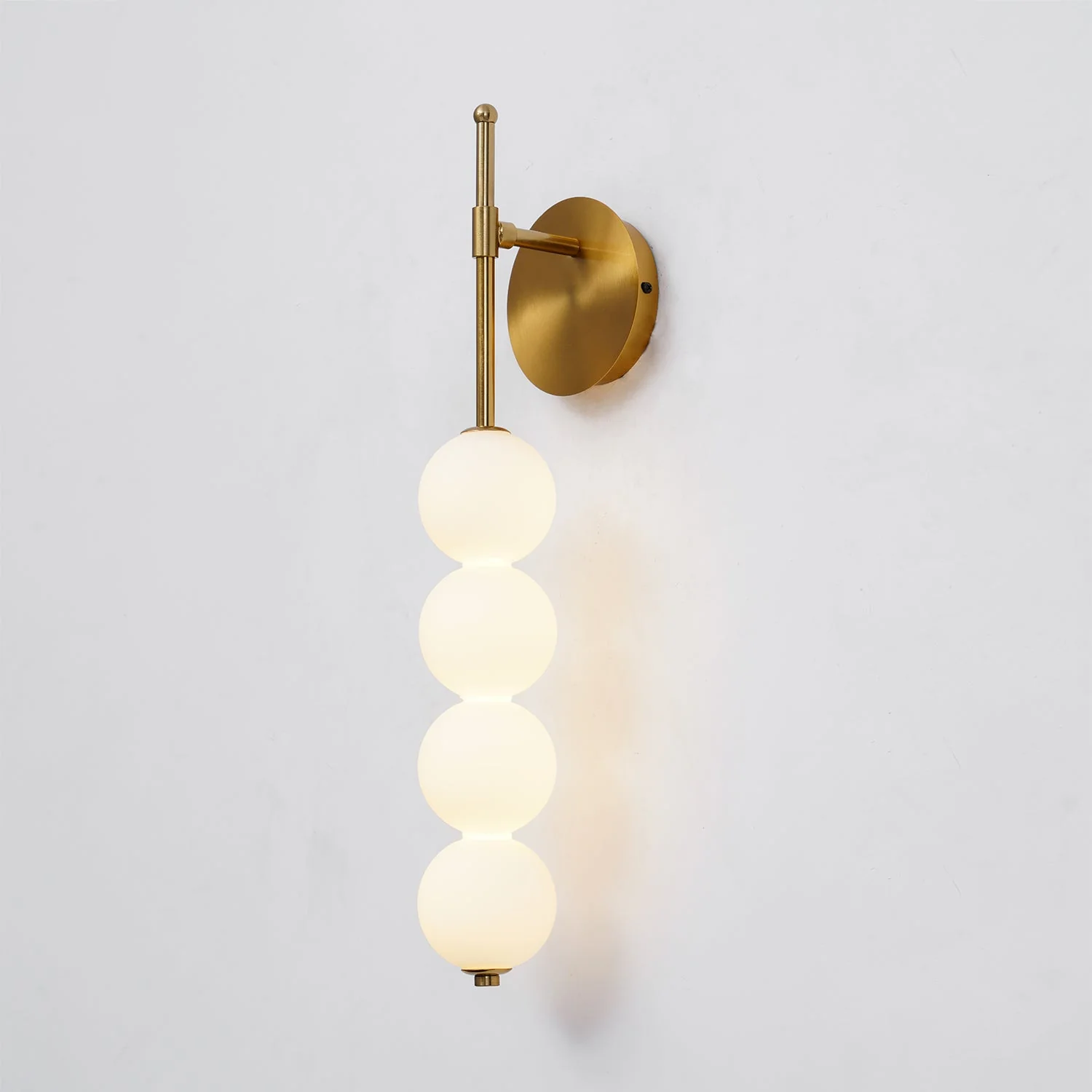 Elthaeth Premium Nordic Art Wall Lamp - Image 27
