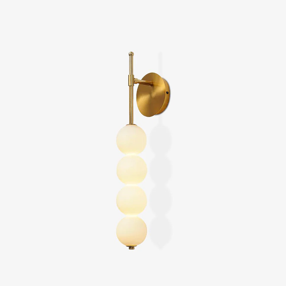 Elthaeth Premium Nordic Art Wall Lamp - Image 28