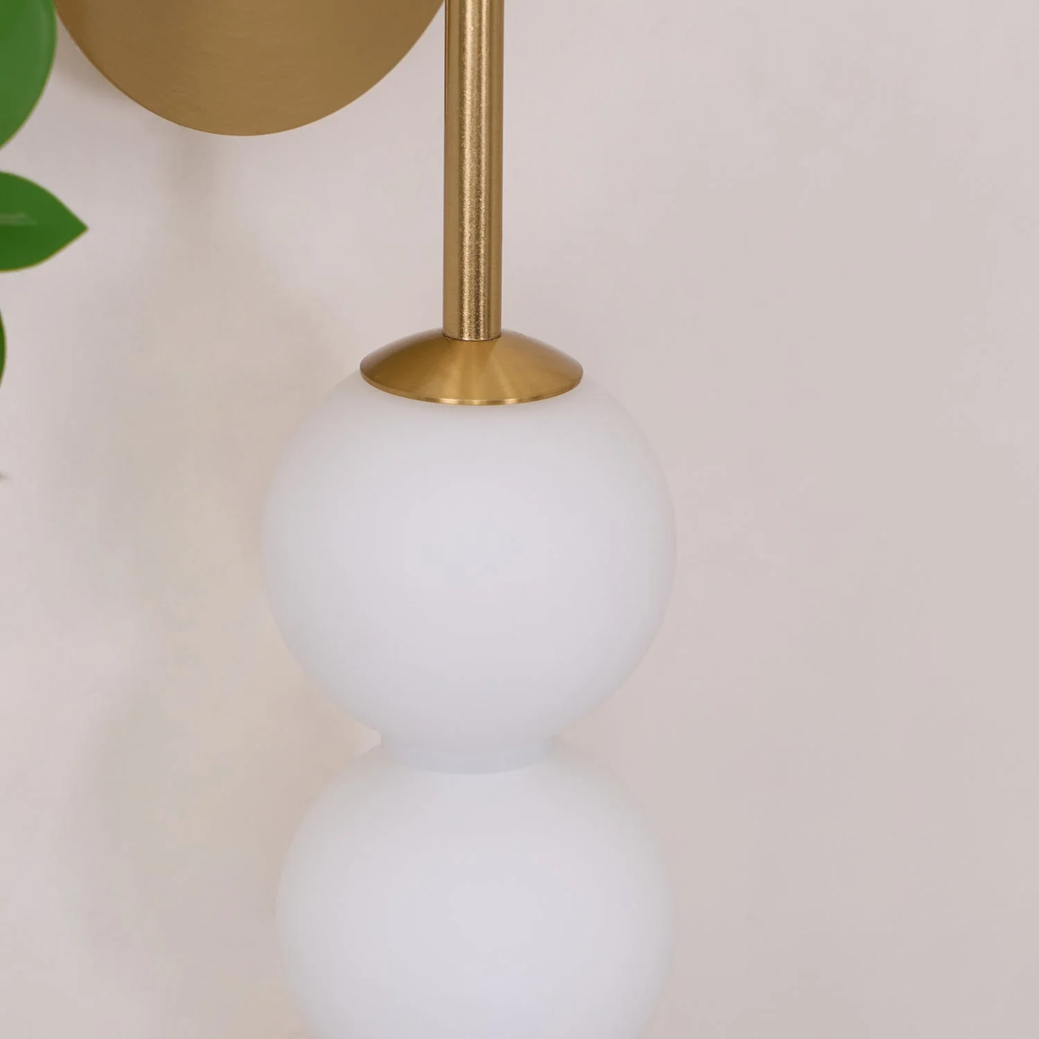 Elthaeth Premium Nordic Art Wall Lamp - Image 3
