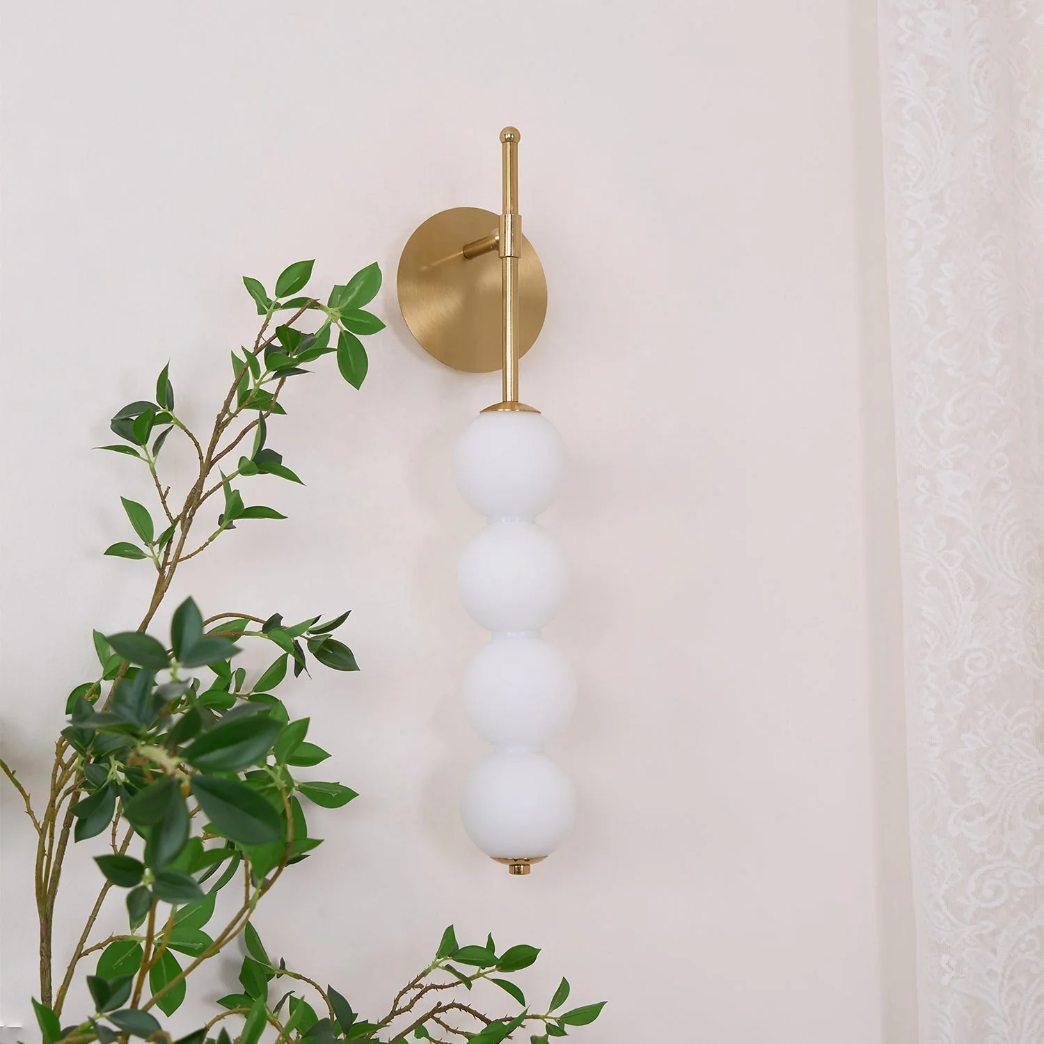 Elthaeth Premium Nordic Art Wall Lamp - Image 6