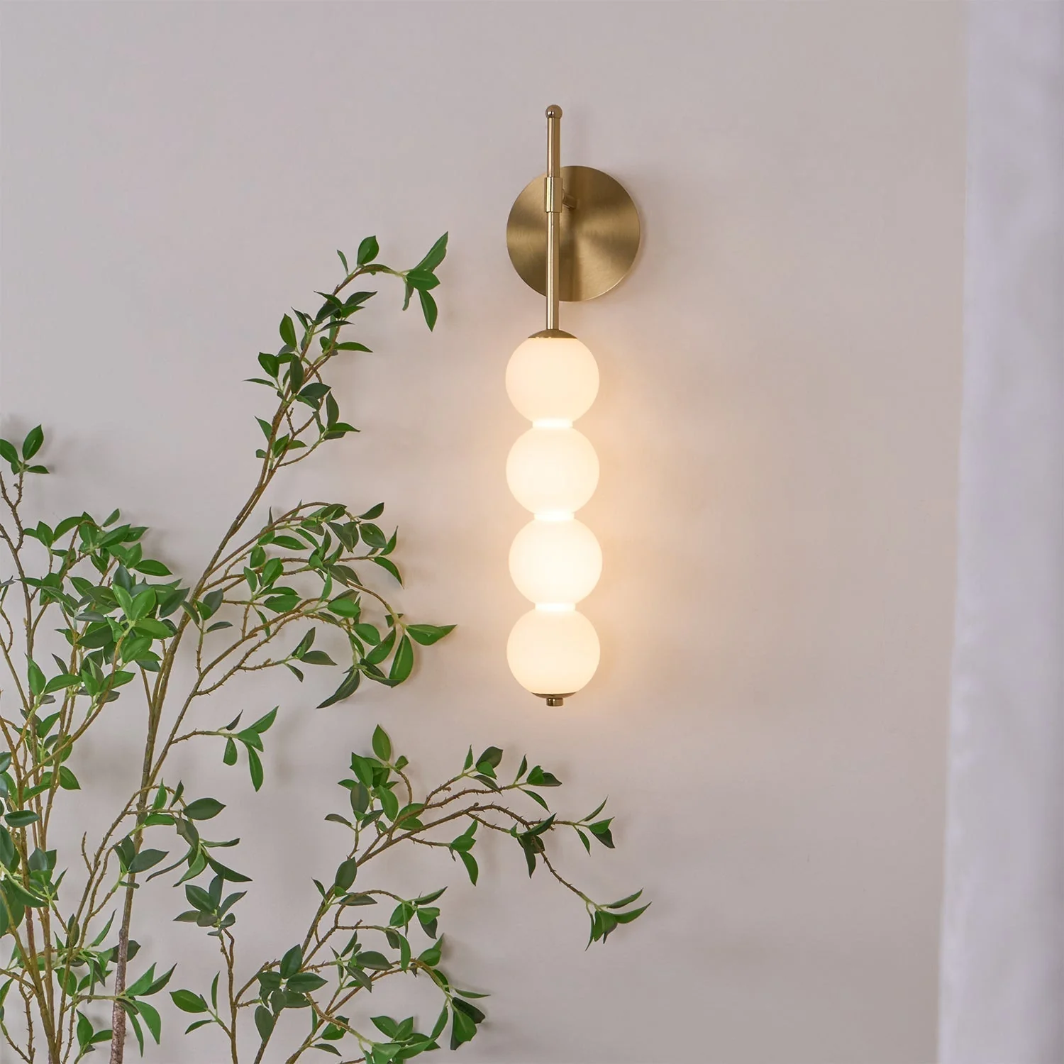 Elthaeth Premium Nordic Art Wall Lamp - Image 8