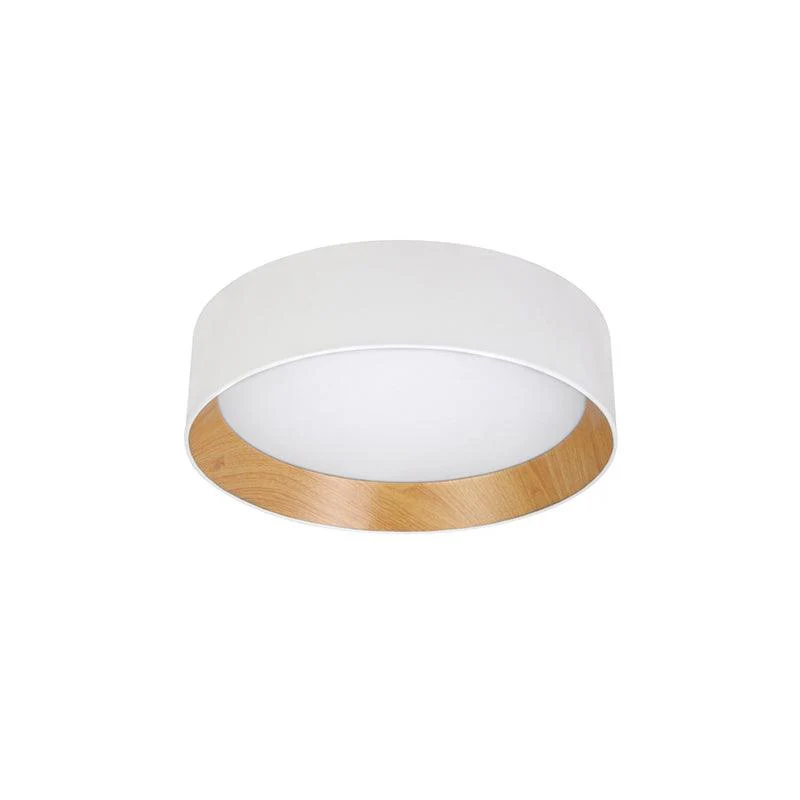 Elvenis Modern Minimalist Round Ceiling Lamp - Image 18