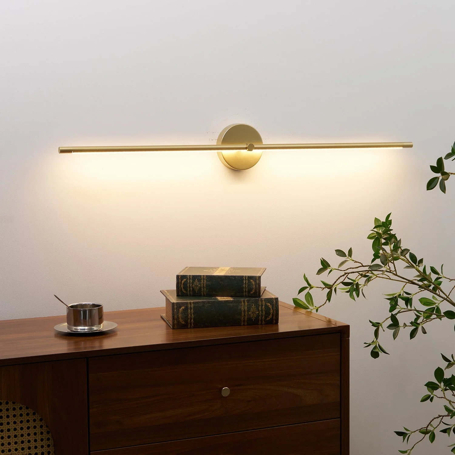 Elysie Minimalist Wall Lamp - Image 3